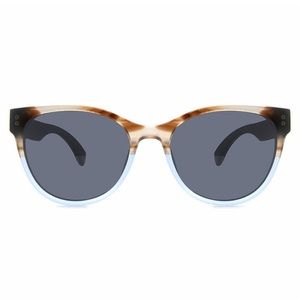 Chacana NYC “PACHA Walnut” Polarized Sunglasses